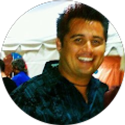 Profile photo of Tesla Guy