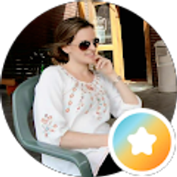 Profile photo of Nina Olivetti