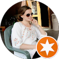 Profile photo of Nina Olivetti