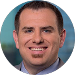 Profile photo of Kevin Dickard