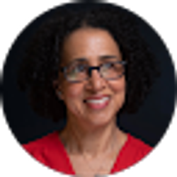 Profile photo of Roxane Johnson