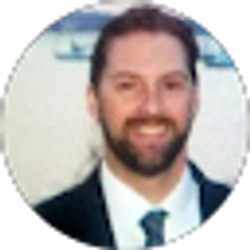 Profile photo of Eric T. Riordan