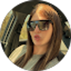 Profile photo of hailey michael