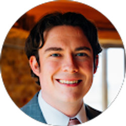 Profile photo of Matthew Macon