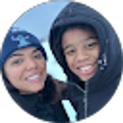 Profile photo of Alexis Royster