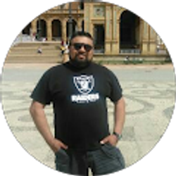 Profile photo of Carlos Maravillo