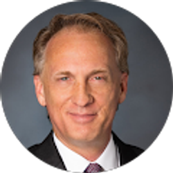 Profile photo of Daniel Bailey