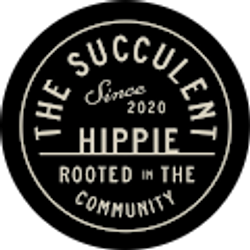 Profile photo of The Succulent Hippie