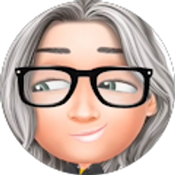 Profile photo of Kim Gaskill