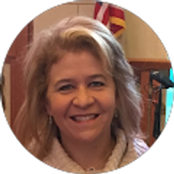 Profile photo of Melinda Smith