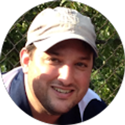Profile photo of Jimmy Azzarello