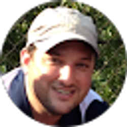 Profile photo of Jimmy Azzarello
