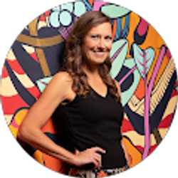 Profile photo of Elizabeth Jilka