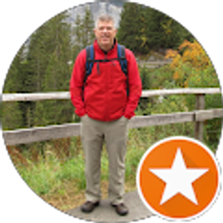 Profile photo of Mark Gross