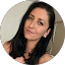 Profile photo of Ewa Johnson
