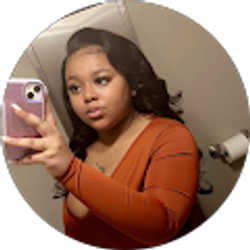 Profile photo of Markayla Roberts