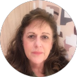 Profile photo of Maureen Cage