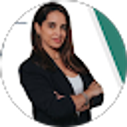 Profile photo of Luciana Seput