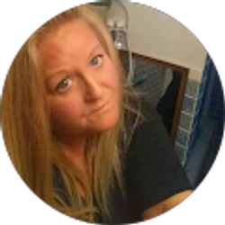 Profile photo of Theresa Pecora