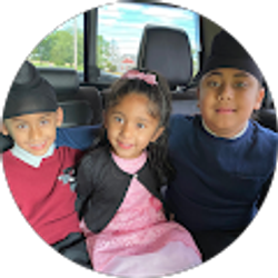 Profile photo of Multani Family