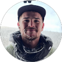 Profile photo of Logan Koch