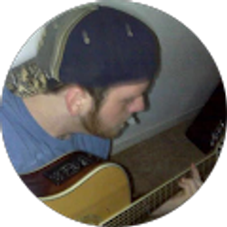 Profile photo of Josh King