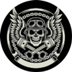 Profile photo of Mecha Krieger