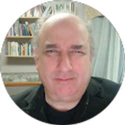 Profile photo of Keith Menter