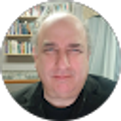 Profile photo of Keith Menter