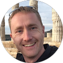 Profile photo of David Weld