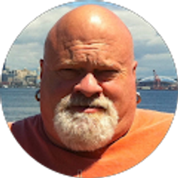 Profile photo of Alan Norman