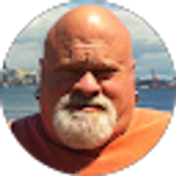 Profile photo of Alan Norman