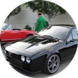 Profile photo of Giovanni F. Mendoza