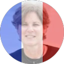 Profile photo of Amy Godoy