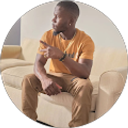 Profile photo of Louvinky Trouve