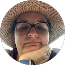 Profile photo of Cheryl Bentley