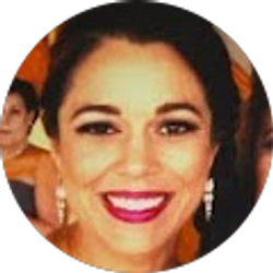 Profile photo of Kerry Kinnon Saucier