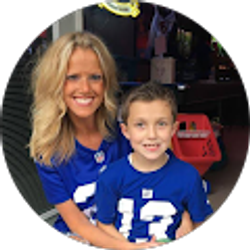 Profile photo of Jenn Bawiec-Lattaruli