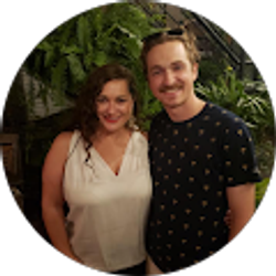 Profile photo of Stacy Parker