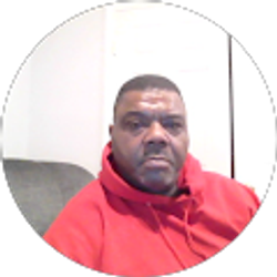 Profile photo of Keith Sims