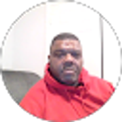 Profile photo of Keith Sims