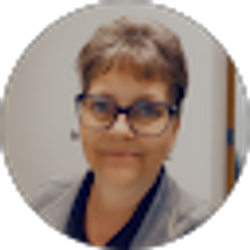Profile photo of Beth Parsell