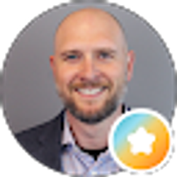 Profile photo of Ryan Beaty