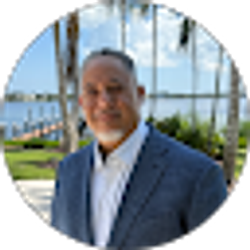 Profile photo of Charles Diaz