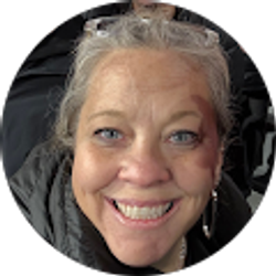 Profile photo of Missy Saathoff