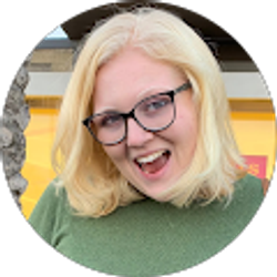 Profile photo of Alexis Prettiman