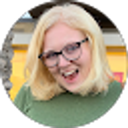 Profile photo of Alexis Prettiman