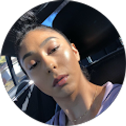 Profile photo of Ashley Canizal