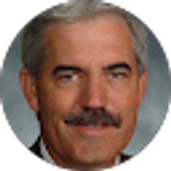 Profile photo of Steve Williams