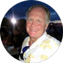 Profile photo of Mark Hovland